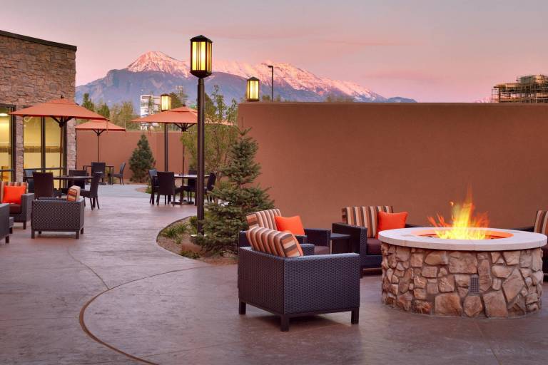 Courtyard by Marriott Lehi at Thanksgiving Point — photo 2