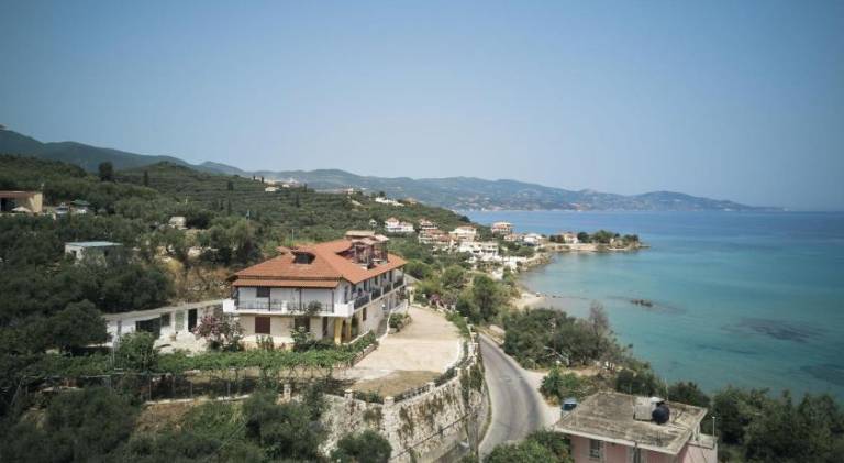 Agnadi Sea View Apartments, by ZanteWize — photo 2