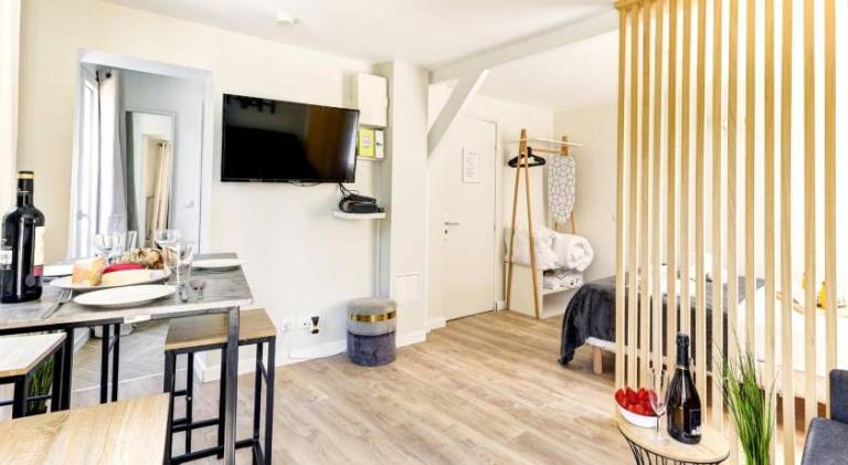 Holiday apartment for 4 persons — photo 4