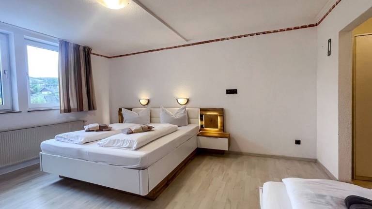 Ferienwohnung Züschen