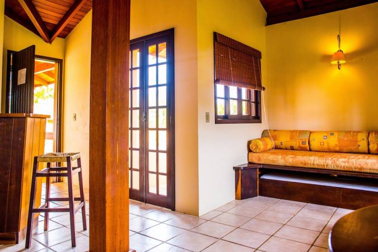 Apartamento Garopaba