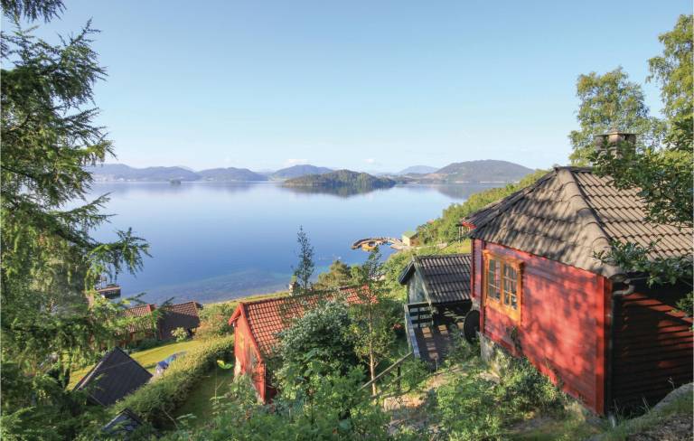 Hus Kvinnherad