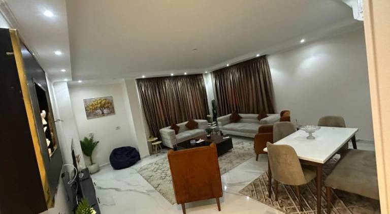 Spacious apartment with jacuzzi | Dogs allowed — photo 3