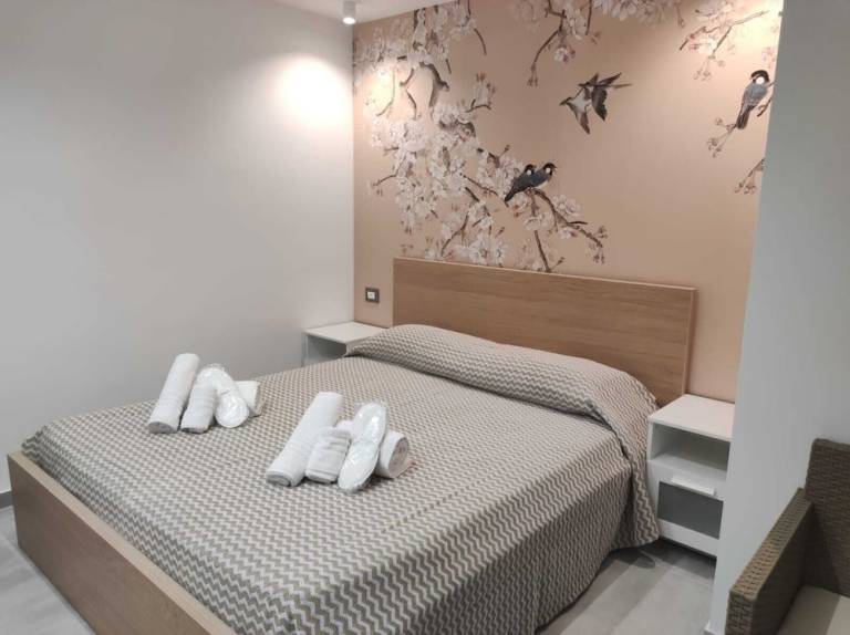 Bed & Breakfast Sciacca