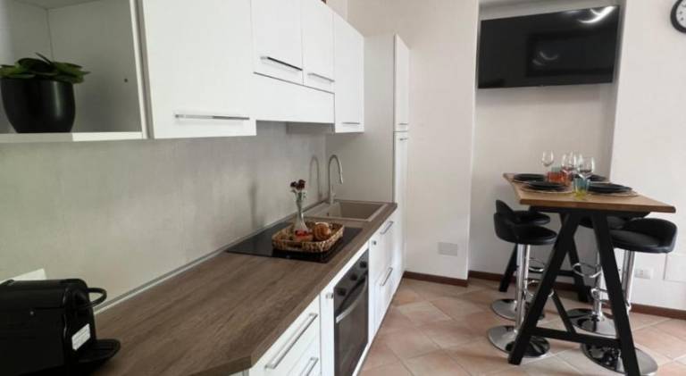 Holiday apartment with 1 room for 2 persons — photo 3