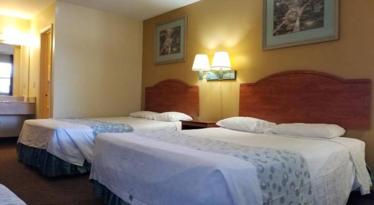 Stay Inn Checotah — photo 2
