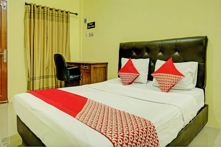 Hotel O Kusuma Residence Syariah