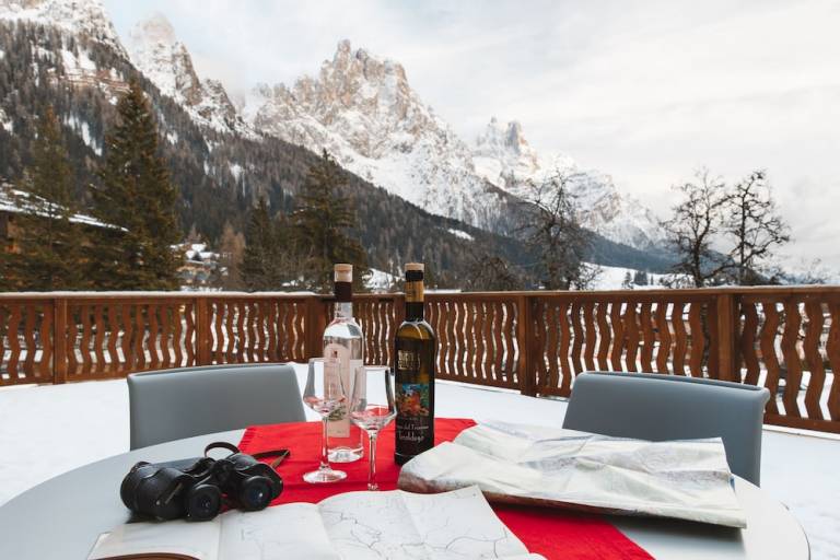 Aparthotel Primiero San Martino di Castrozza
