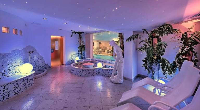 Luna Wellness Hotel — photo 4