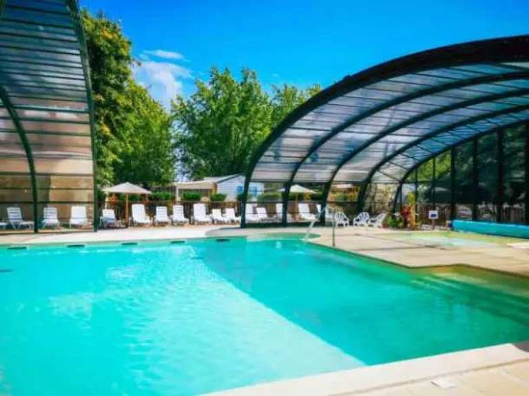 Camping Azur