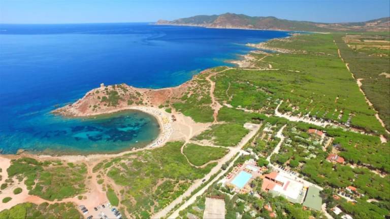 Chalet Alghero