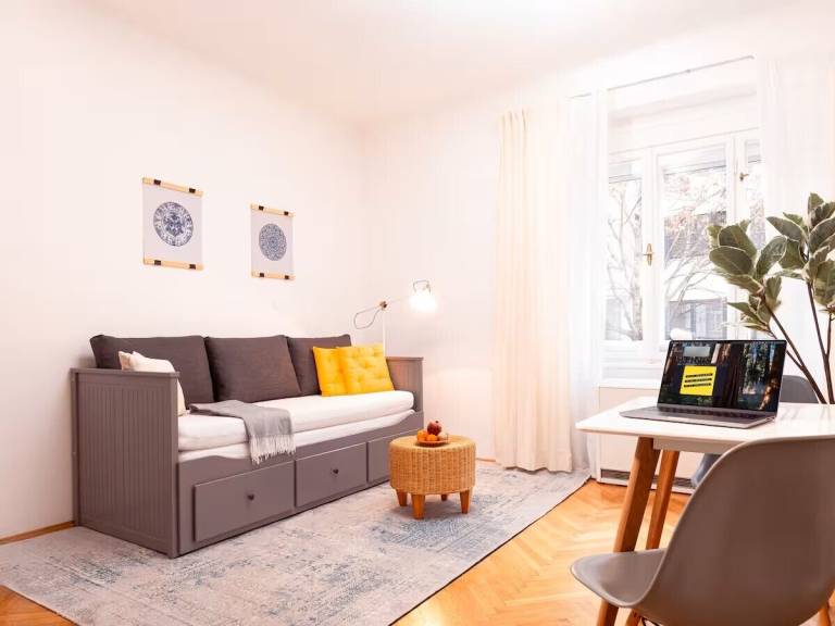 Ferienwohnung Graz