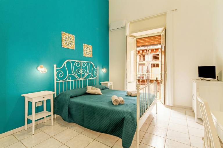 Apartment | Next to Catania Cathedral in Catania