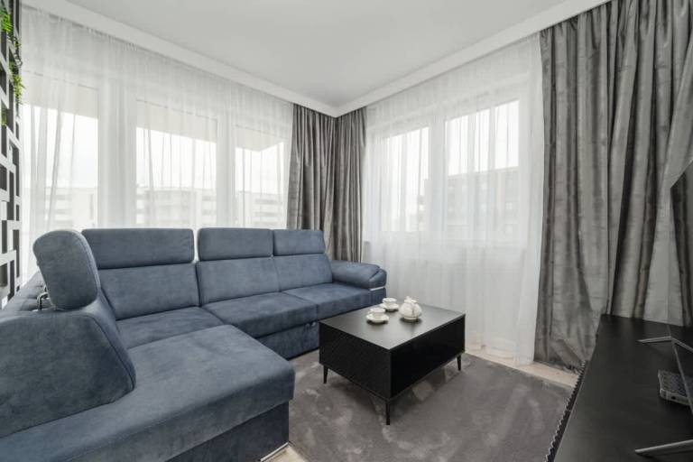 Ferienwohnung Popowice