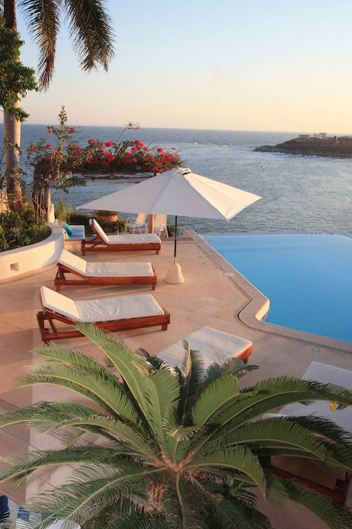Villa Santa Cruz Huatulco