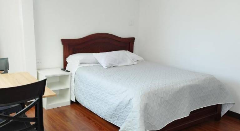 Habitaciones Alkimya in Loja