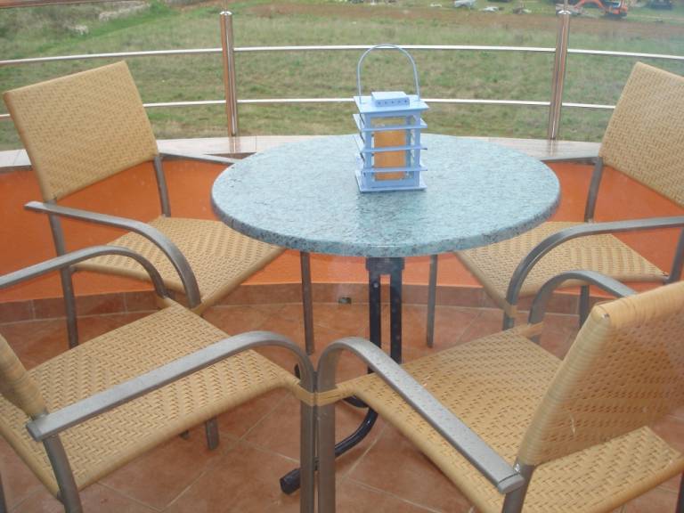 Rental apartment with pool & barbecue | Beach nearby | Dogs allowed — photo 3
