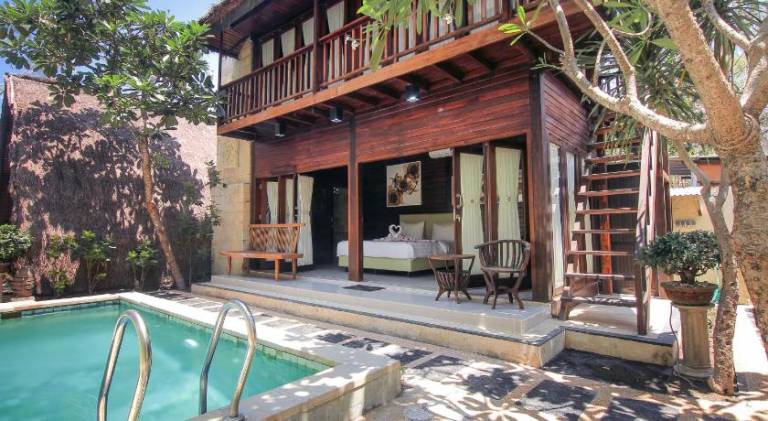 Villa Gili Indah