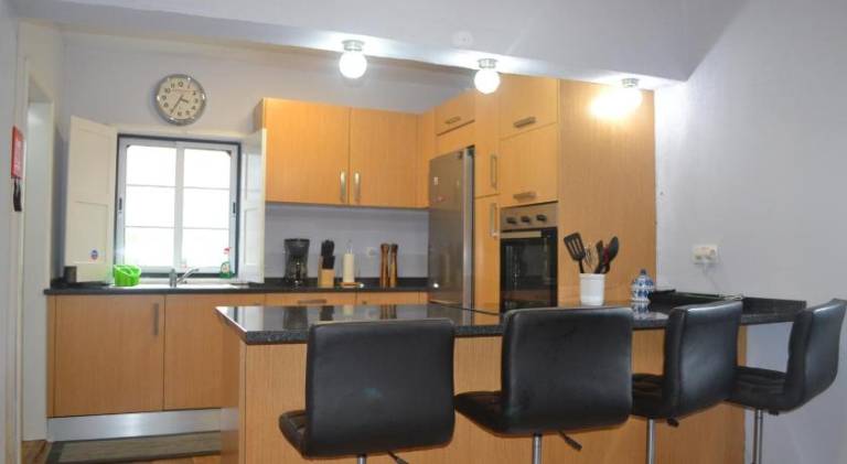 Vacation home with 3 rooms for 5 persons — photo 4