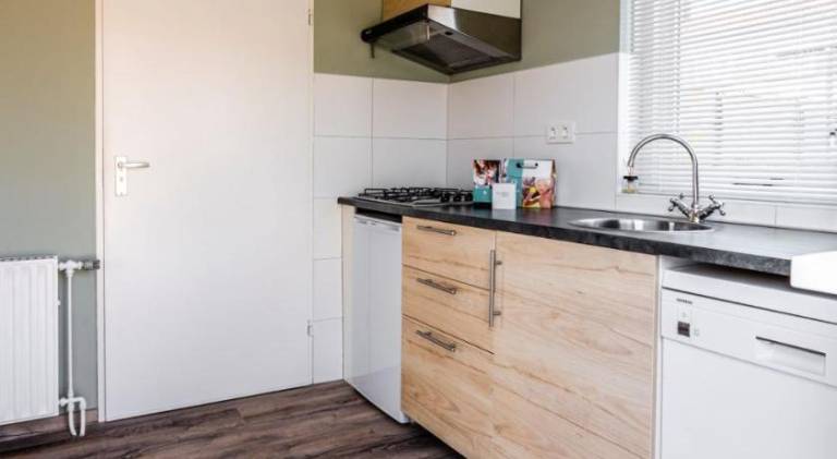 House with 2 rooms for 4 persons — photo 4