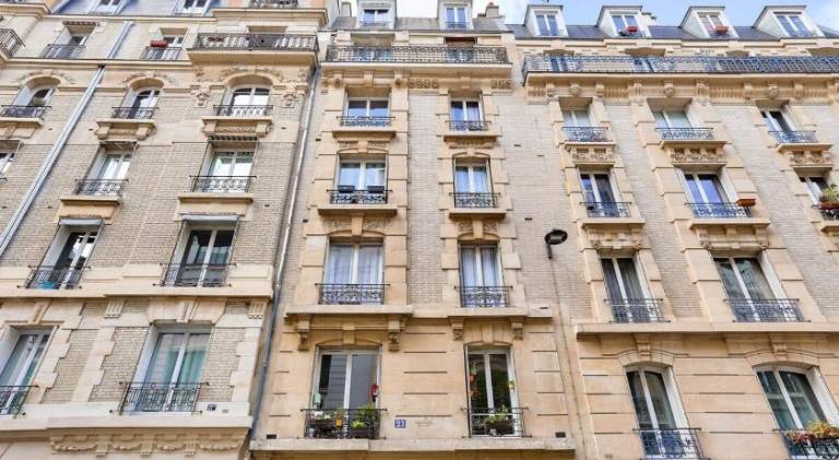 Holiday apartment | Next to Sacré-Cœur | Pets are welcome — photo 4