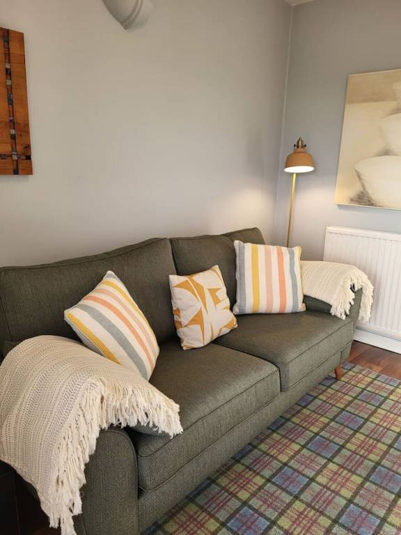 House Troon