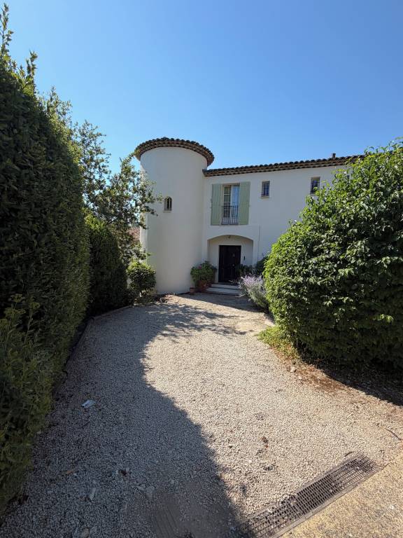 Maison de vacances Mallemort