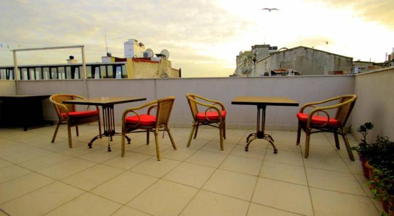 Istanbul Metro Hotel — photo 5