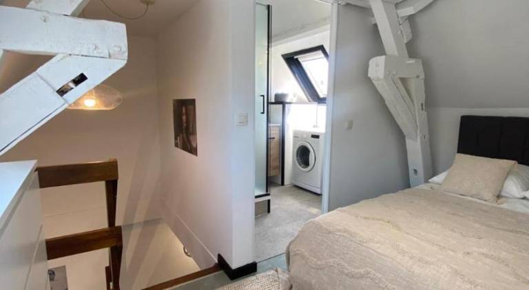 Apartment with 1 room for 2 persons — photo 2