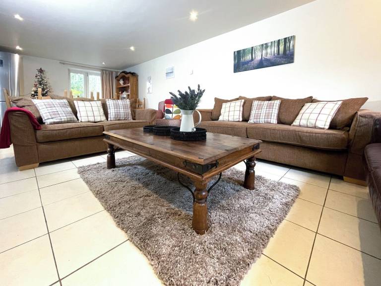 Cottage Nassington