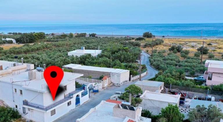 Lovely apartment with terrace & yard | Close to the beach | Pets allowed — photo 4