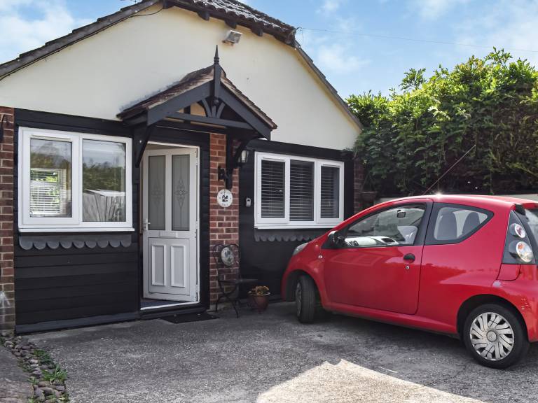Cottage  East Hampnett