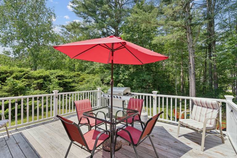 House Kennebunk