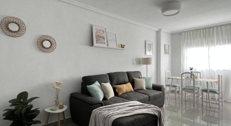 60 m² Ferienwohnung