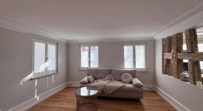 Rental apartment for 2 persons in Konstanz