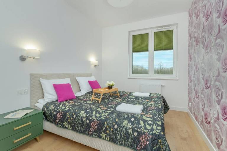 Apartament  Kuźnica