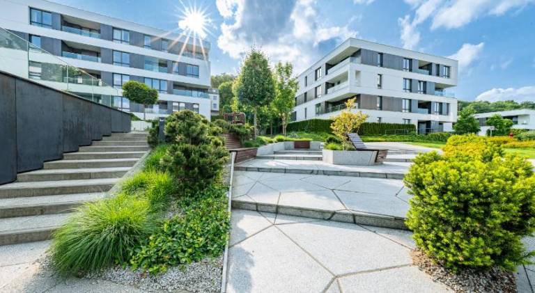 Apartment | Dogs allowed in Gdynia
