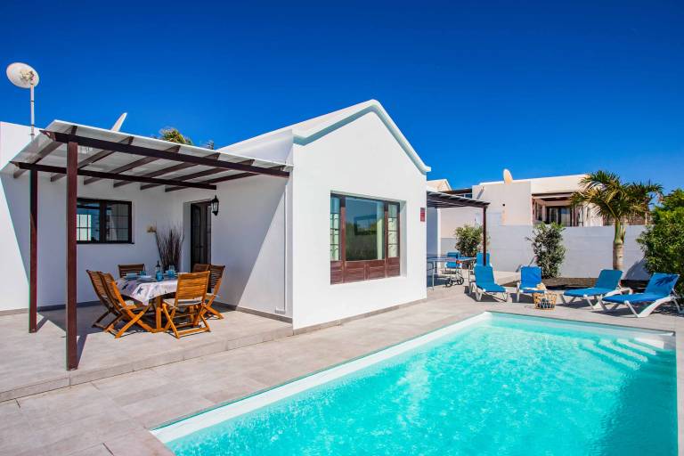 Villa Playa Honda