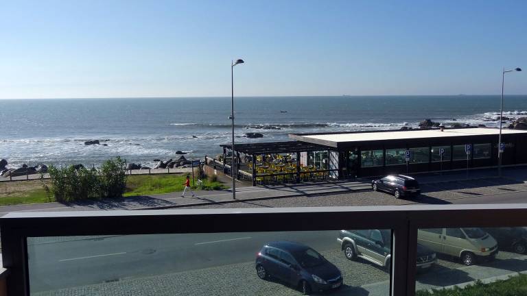 Appartement Vila Nova de Gaia