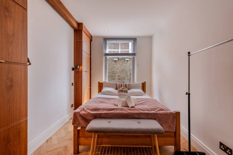 Apartment Kensington