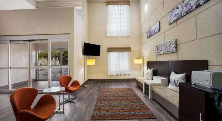 Sleep Inn & Suites Valdosta Mall Area — photo 3