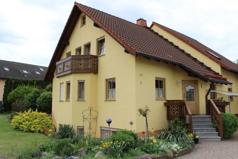 Ferienwohnung Scheßlitz