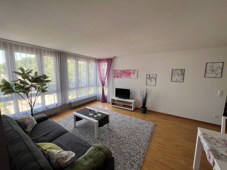 Ferienwohnung Gossau