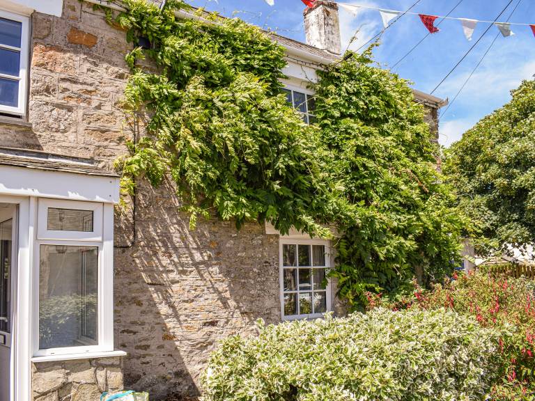 Children-friendly cottage with garden | Pets are welcome — photo 2