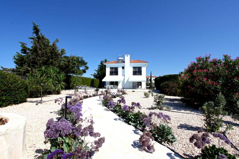 Apartment Pissouri