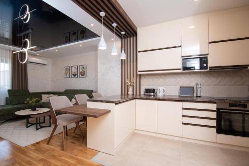 Apartman Aranđelovac