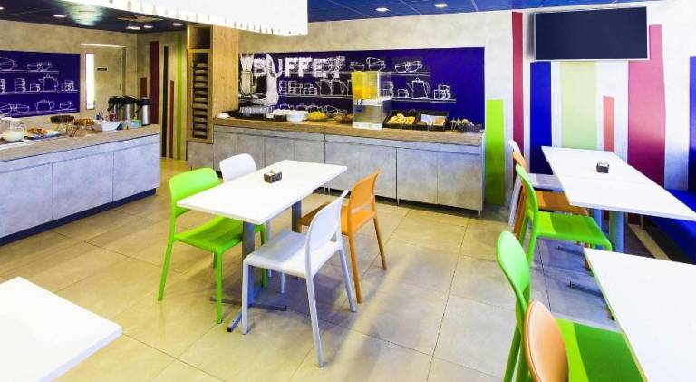 Ibis budget Sertaozinho — photo 5