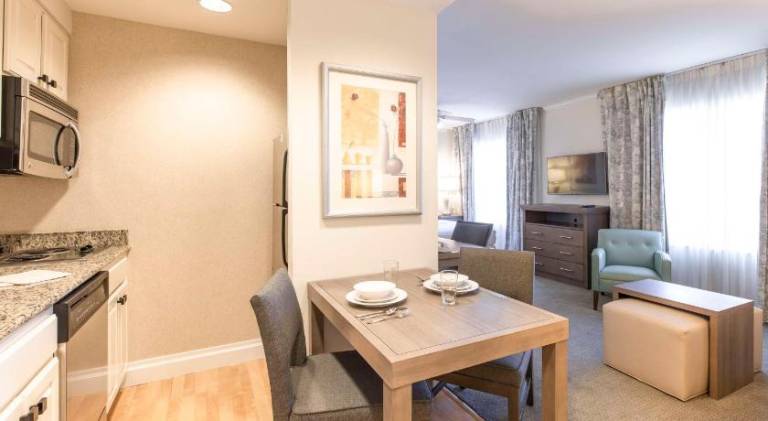 Homewood Suites by Hilton Palm Beach Gardens — photo 5