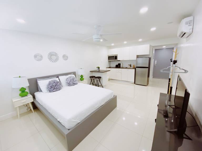 Appartement Miami