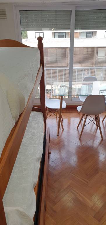 Apartamento Salta